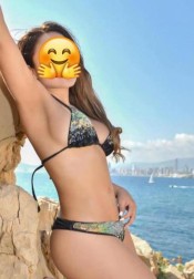 MUJER EXOTICA