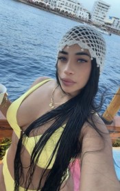 BELLA 24H FIESTERA 100%REAL TRATO DE NOVIOS 69