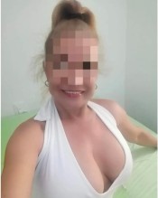 MADURITA TODA UNA DAMA, EN LA CAMA UNA DIABLAR...