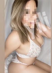 NOVEDAD YILI TE SUBIRÉ AL CIELO CON MI MASAJE MAGICO.. / VITORIA 24H