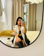 SCORT LATINA ELEGANTE Y DISCRETA