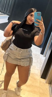 ME LLAMO VALERIA SOY UNA JOVENCITA CANDENTE