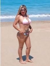 SARA  NOVEDAD UN CARAMELO PRECIOSA