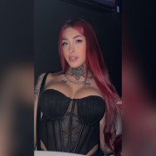 GUAPíSIMA CHICA TRANS CALIENTE Y EXóTICA MUY CALIENTE
