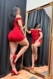 VANESA … EROTICA , SENSUAL , ATREVIDA