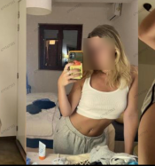 MARISOL,  BONITA Y COMPLACIENTE