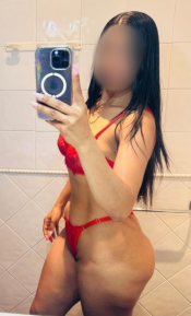 SENSUAL APASIONADA Y ARDIENTE VEN A DISFRUTAR