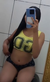 LINDA BELLISIMA COLOMBIANA RECIEN LLEGADA! ATREVET