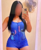 RECIÉN LLEGADA CON GANAS DE SEXO Y FIESTA 24HORQS