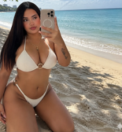 MIA  LA MAS CACHONDA Y EXOTICA  NUEVA EN GRANADA