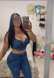 CACHONDA CON GANAS DE SEXO
