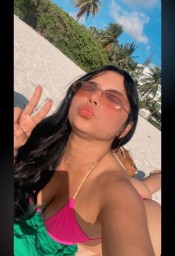 643198758. VIOLETA MORENA ENCANTADORA