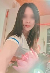 LISA --DULCE JOVENCITA ASIATICA --
