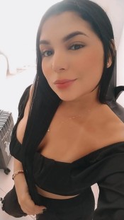 643198758. HERMOSA CHICA ARDIENTE CON GANAS DE MUCHO SEXO