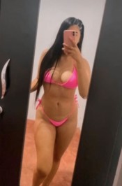 TU FANTASíA SEXUAL RECIéN LLEGADA A TU CIUDAD