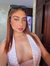 LINDA PARA CUMPLIR TU FANTACIA 24 HR DISPONIBLE