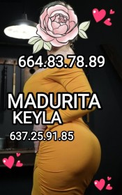 LA MADURA  VECINA DEL PRIMERO