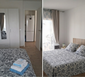 ALQUILER DE HABITACIONES EN TENERIFE SUR