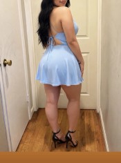 CAMILA PRECIOSA JOVENCITA IMPLICADA ARDIENTE FIESTERA DISCRETA EN MULA