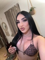 TRANS VENEZOLANA GUARRA EN USERA INSTAGRAM ;ANTONELLA1OF