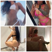 AMIGAS INDEPENDIENTES CANARIAS Y LATINAS LAGUNA 24H