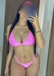 COLOMBIANA MUY ATRACTIVA, CONMIGO ALUCINARAS DE NUEVO EN PUERTOLLANO