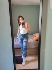 LIA PORTUGUESA :742006948 SIMPATICA,JOVEN,DELGADA,SENSUAL,CARIñOSA
