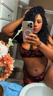 NOVEDAD JADE!! MORBOSA CARIÑOSA COMPLACIENTE DISCRETA EN ISLA CHICA