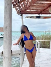 CAMILA CURVY MORENA FIESTERA