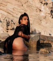 ESTE CULITO TE DEJARA CAUTIVADO SOY MUY CARIÑOSA
