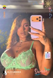 SENSUAL GIRL IN MALLORCA. BIG TITS! GRANDES TETAS, DELICIOSA ESCORT.