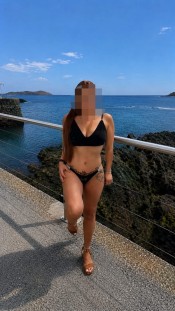 EDUCADA FIESTERA GUAPÍSIMA SEXY TODO UN BOMBÓN