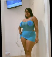 BRENDA   NUEVA EN SEVILLA