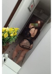 SEXY SUPER FIESTERA Y CACHONDA