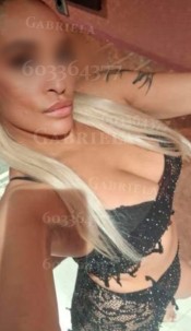 MADURITA SEXY CON GANAS DE FIESTA EN ABANDO