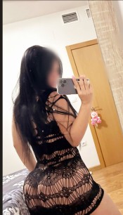 DISFRUTEMOS DEL BUEN SEXO CON LA TANGUITA DE LADO
