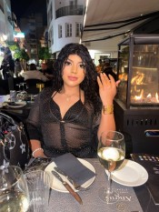TRANS HERMOSA SENSUAL BOMBA DE SEXO