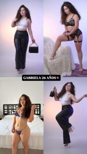 TRAVIESAS, FIESTERAS Y SENSUALES EN PATRAIX 24H