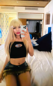 SOPHIA CHICA TRANS NUEVA EN TU CIUDAD!!!