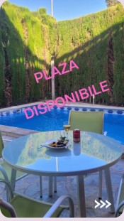TRABAJA EN GRANADA EN UN LUGAR COMODO Y AMBIENTE AGRADABLE