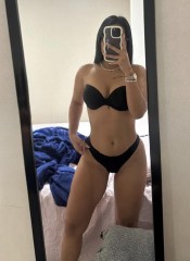 JULIETA UNA COMPAÑÍA AGRADABLE PARA DISFRUTA- PLAYA DEN BOSSA