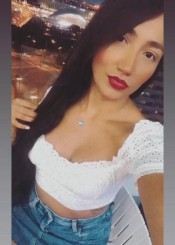 ACOMPAñANTE COLOMBIANA PARA HOMBRES EXIGENTES