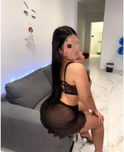 35€LINDA FIESTERA REAL FOLLADORA ME ENCANTA LA POLLA SOY MUY PERRA