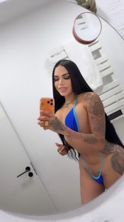 LATINA ESPECTACULAR NOVEDAD RECIéN LLEGADA