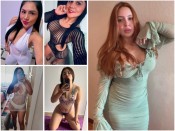 632695464 DELISIOSAS CHICAS DIVERTIDAS