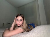 MUÑEQUITA EXÓTICA Y SENSUAL EN PEÑISCOLA