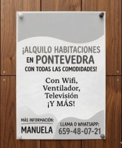 CASA RELAX EN PONTEVEDRA BUSCA MUJERES