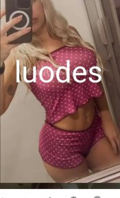 HOLA! SOY ANABEL, UNA CHICA CON ESTILO Y FIGURA DE