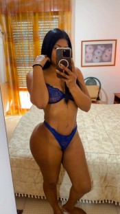 NOVEDAD SEXY HERMOSA MUY APASIONADA