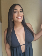 ZORRA LATINA DOMINANTE
